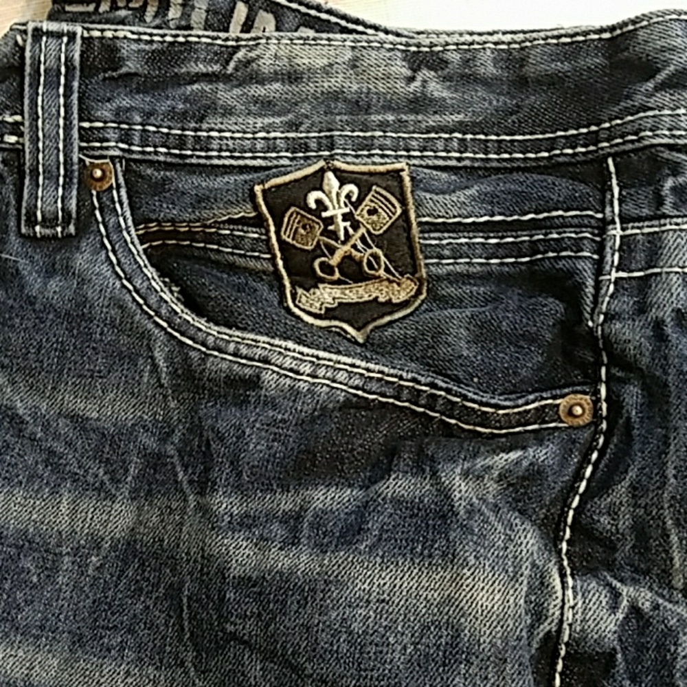 Route 66 size 40 mens shorts